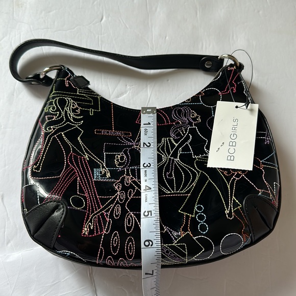 BCBG BAG - Picture 7 of 9